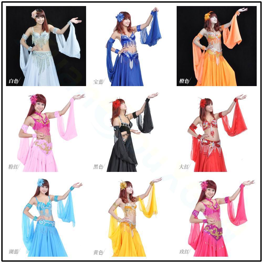 1pcs Indian dance Latin dance  - Men Accessories India review and price
