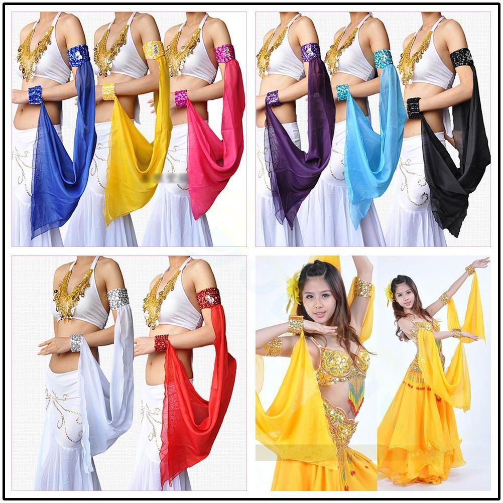 1pcs Indian dance Latin dance  - Men Accessories India review and price