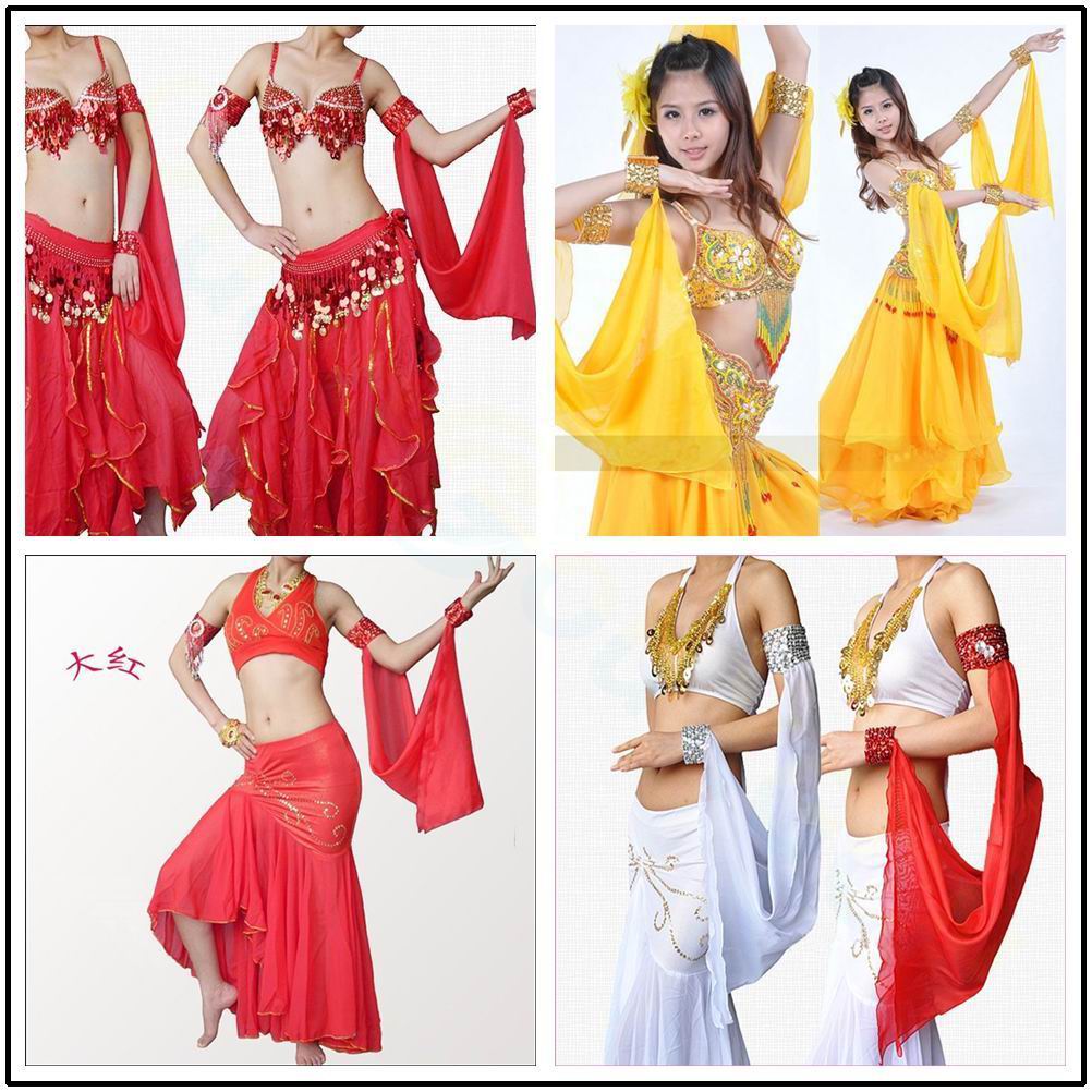 1pcs Indian dance Latin dance  - Men Accessories India review and price