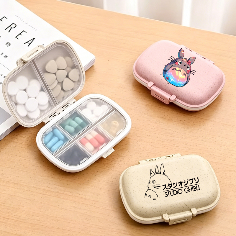 Totoro Small Medecine Box Woma - Men'S Accessories Drawer Organizer review and price