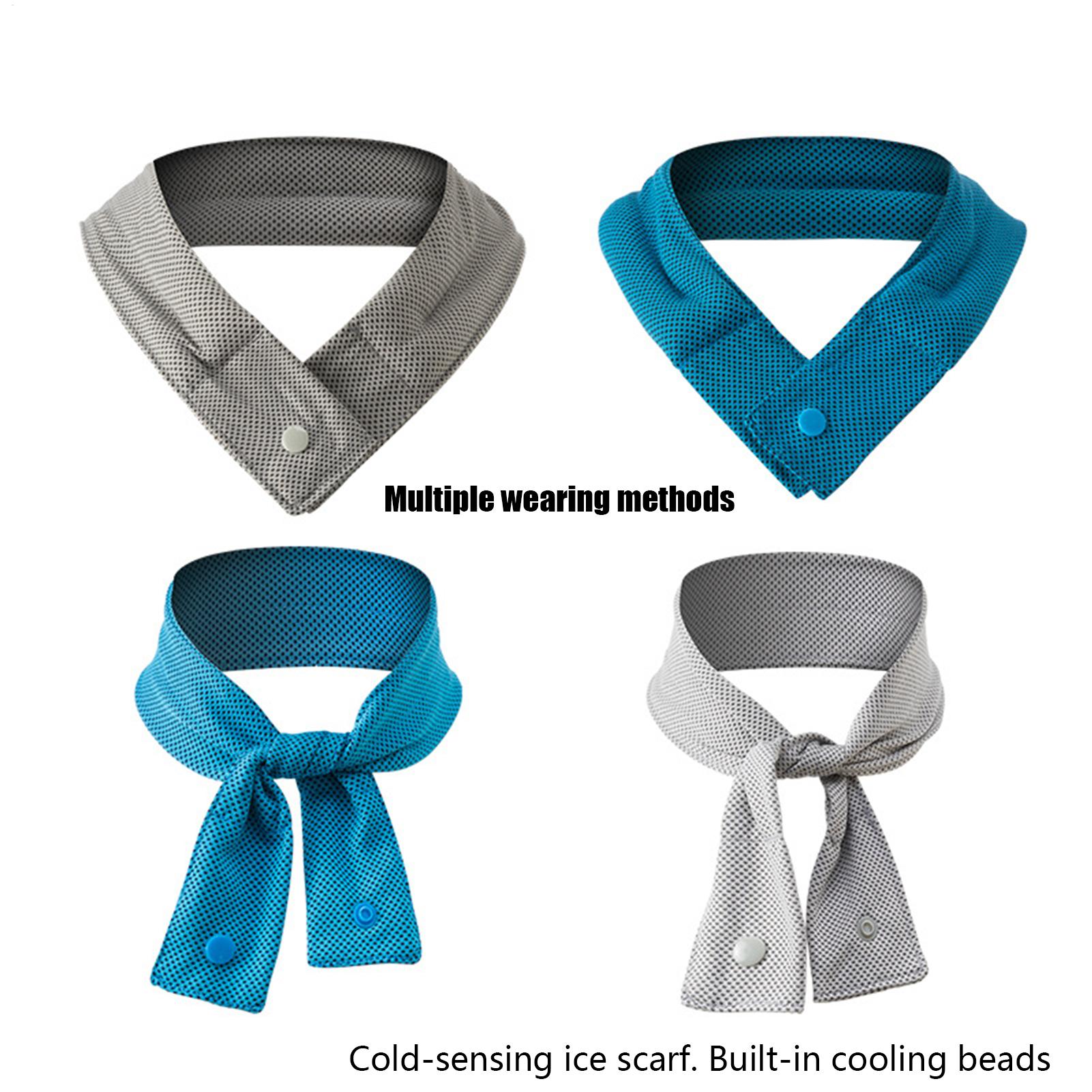 Cooling Towels Sports Cooling  - Men Accessories For Beach review and price