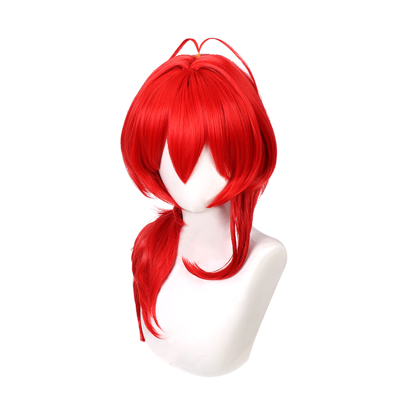 Genshin Impact Diluc Cosplay W - Men Accessories For Travel review and price