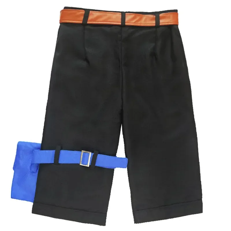 Anime Portgas·D· Ace Cosplay C - Men'S Suit Accessories review and price
