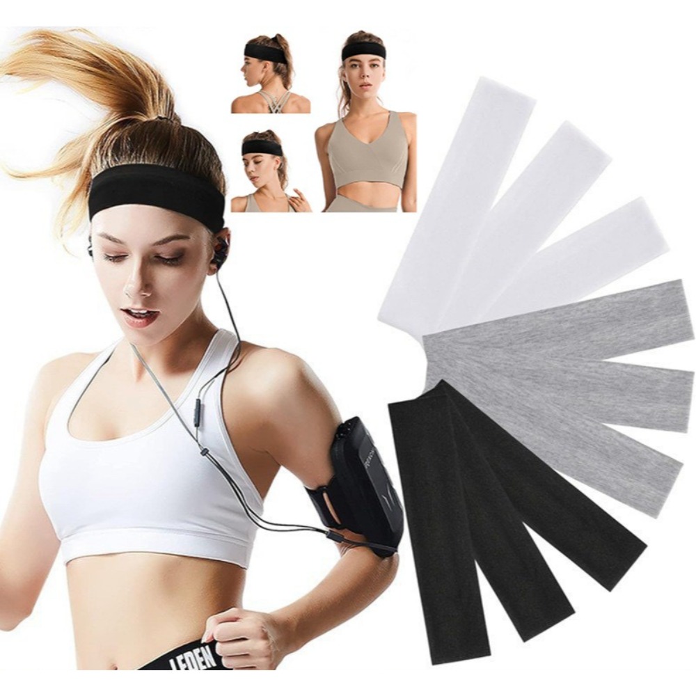 Men Women Headbands Comfortabl - Men'S Yoga Accessories review and price