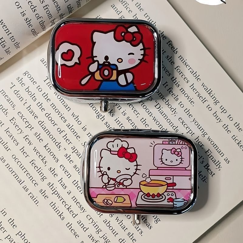 2026 Sanrio Anime Hello Kitty  - Men'S Accessories Drawer Organizer review and price