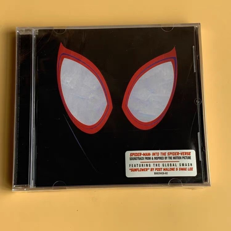 Spider-Man Across the Spider-V - Men'S Accessories Best review and price