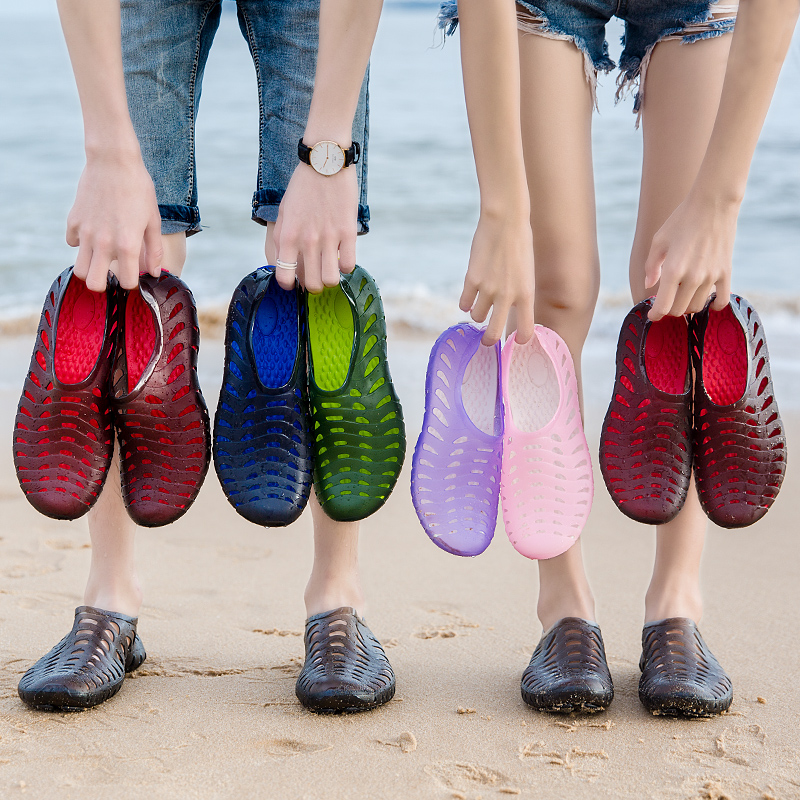 Men Sandals Summer Flip Flops  - Men Accessories For Beach review and price