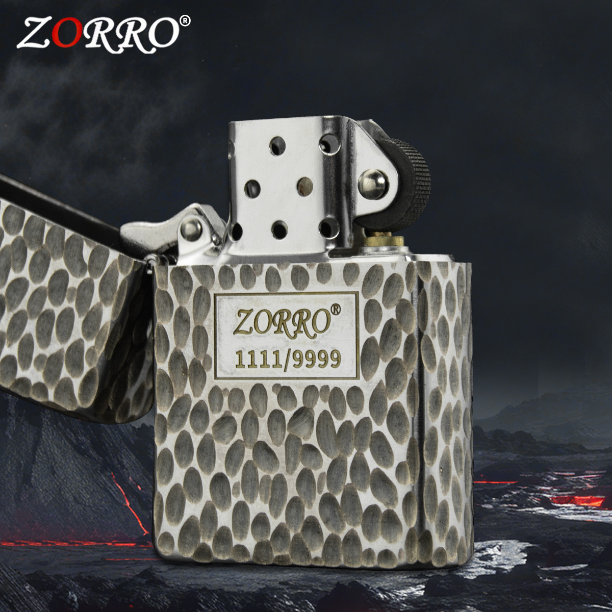 Zorro Genuine Kerosiene Hand-c - Men'S Accessories Gift Ideas review and price