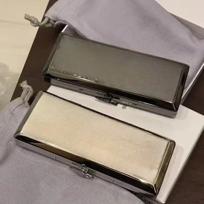 Portable Luxury Alloy Metal Ci - Men'S Accessories High End review and price