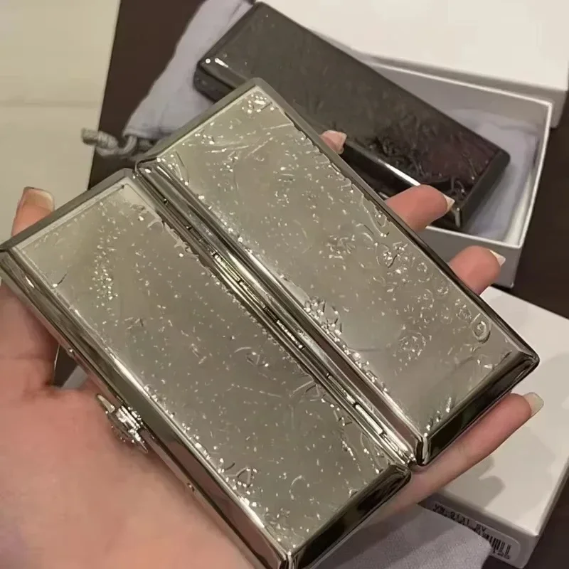 Portable Luxury Alloy Metal Ci - Men'S Accessories High End review and price