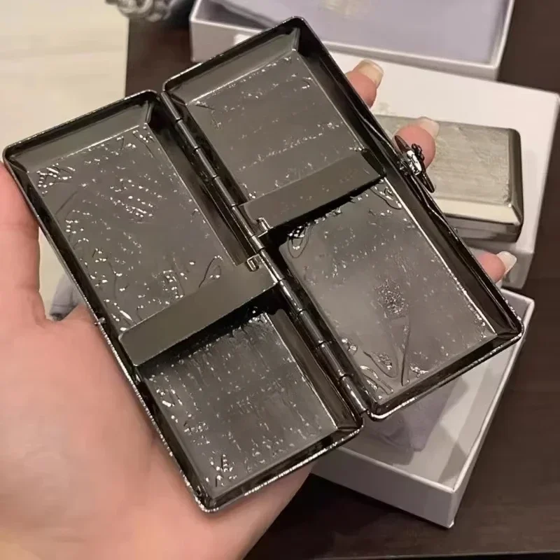 Portable Luxury Alloy Metal Ci - Men'S Accessories High End review and price