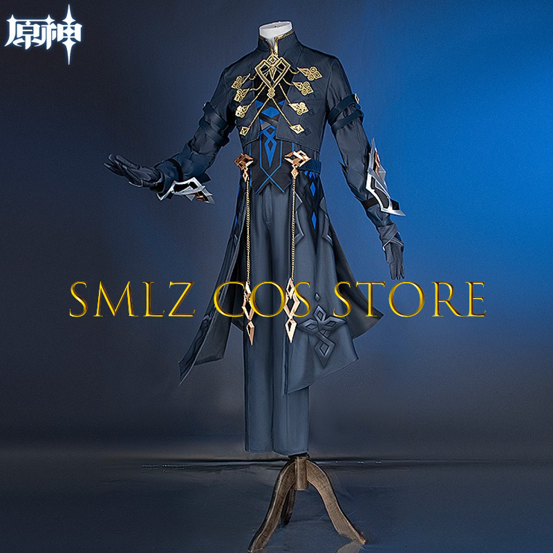 II Capitano Cosplay Costume Ga - Men'S Accessories Anime review and price