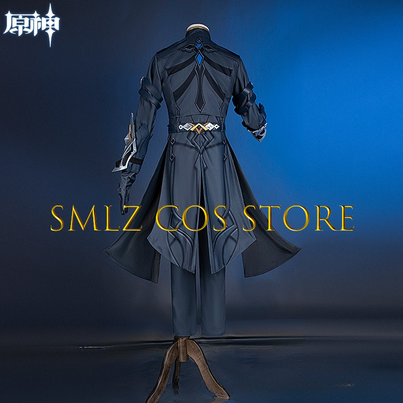 II Capitano Cosplay Costume Ga - Men'S Accessories Anime review and price
