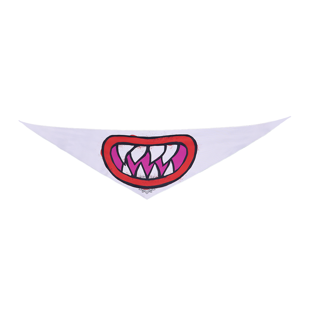 Bowser Jr Cosplay Scarf Mask B - Men Accessories Jewellery review and price