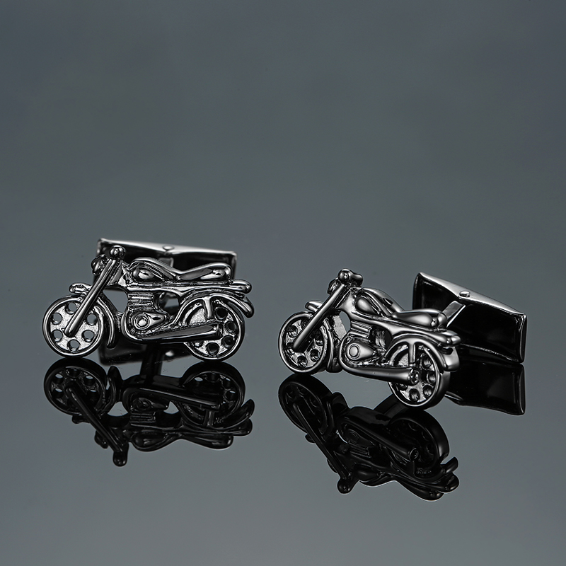 High end men's French shirt cu - Men'S Accessories High End review and price