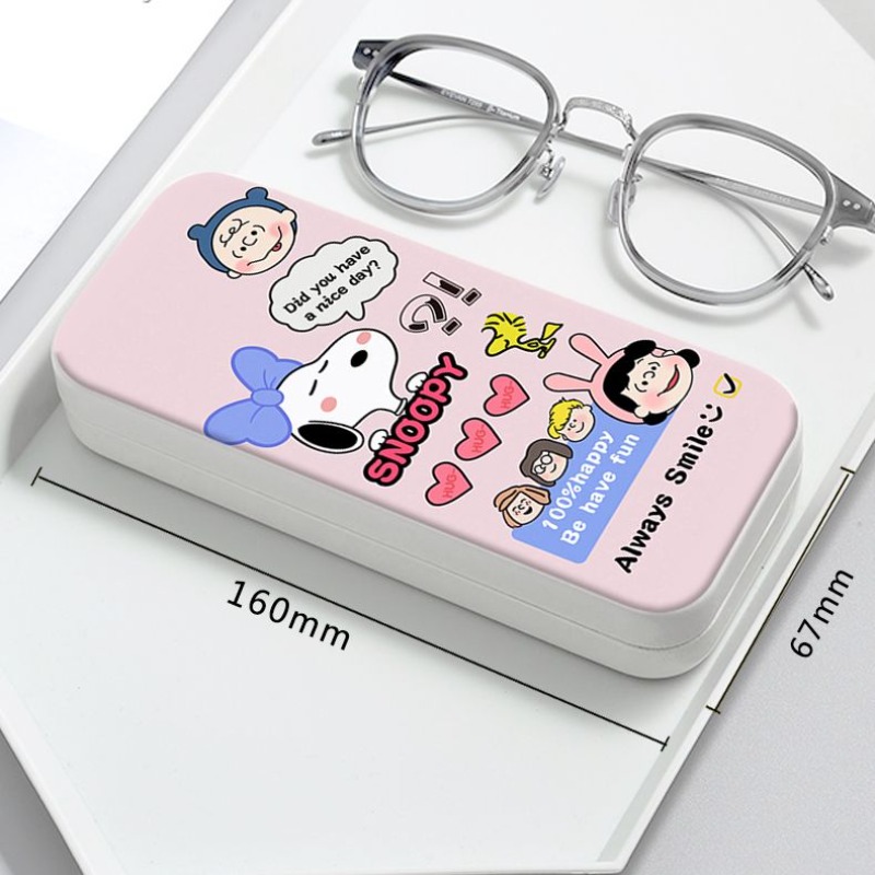 New Snoopy Anime High-end Port - Men'S Accessories High End review and price