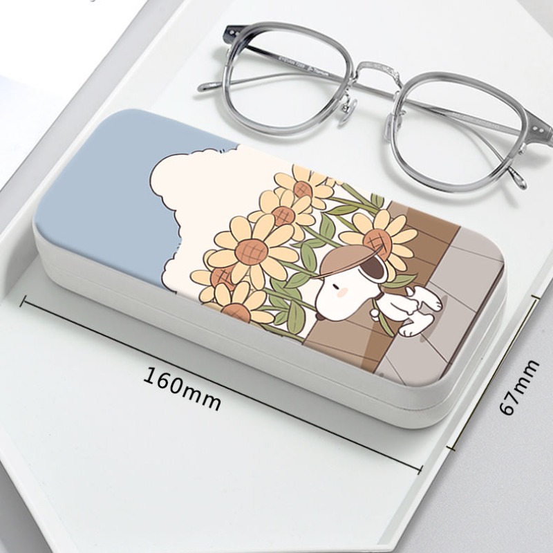 New Snoopy Anime High-end Port - Men'S Accessories High End review and price