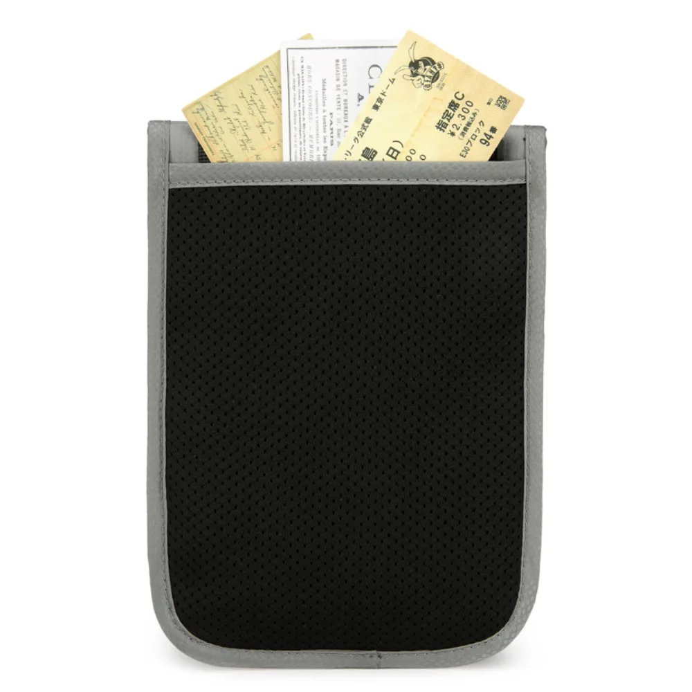 RF ID Blocking Travel Neck Wal - Travel Organizer Men review and price