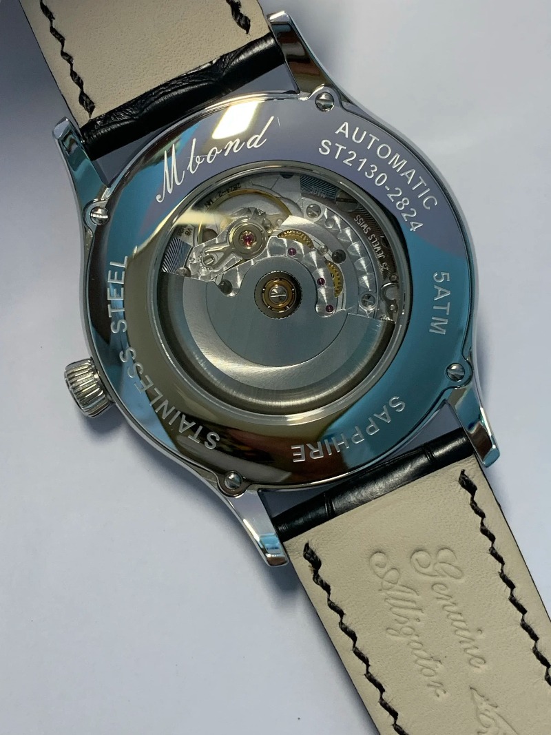 Wordless Book, Swiss Fine Grin - Men Accessories Jewellery review and price