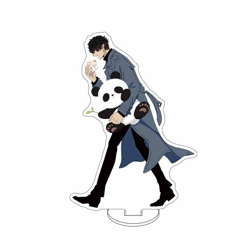 16CM Anime ‌Ragna the Bad Man  - Men'S Accessories Anime review and price