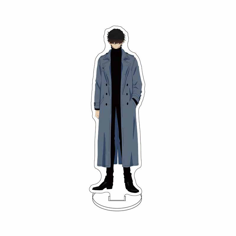16CM Anime ‌Ragna the Bad Man  - Men'S Accessories Anime review and price
