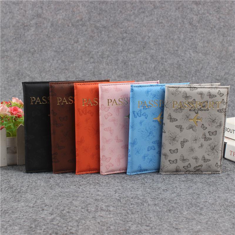PU Leather Passport Cover For  - Travel Organizer Men review and price