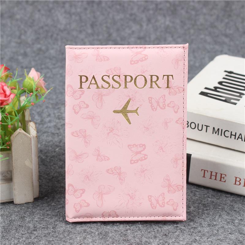 PU Leather Passport Cover For  - Travel Organizer Men review and price