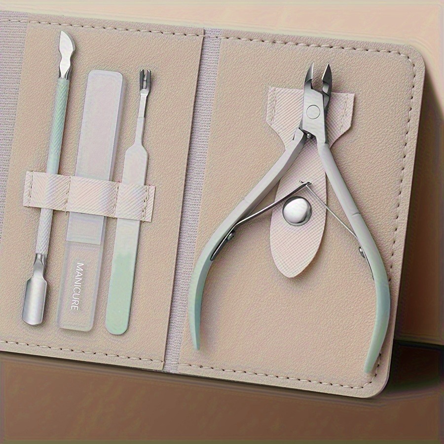 Manicure set Men Personal Care - Men Accessories Combo Set review and price