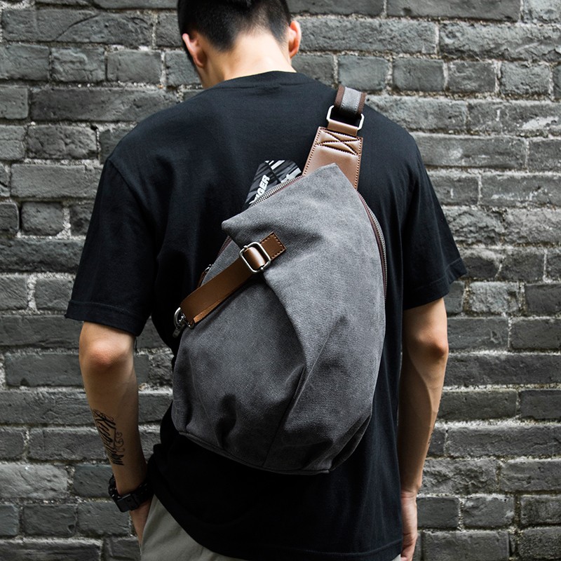 MTE ELAN Large Capacity Retro  - Men Accessories For Travel review and price