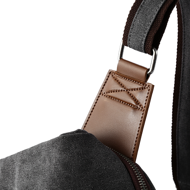 MTE ELAN Large Capacity Retro  - Men Accessories For Travel review and price