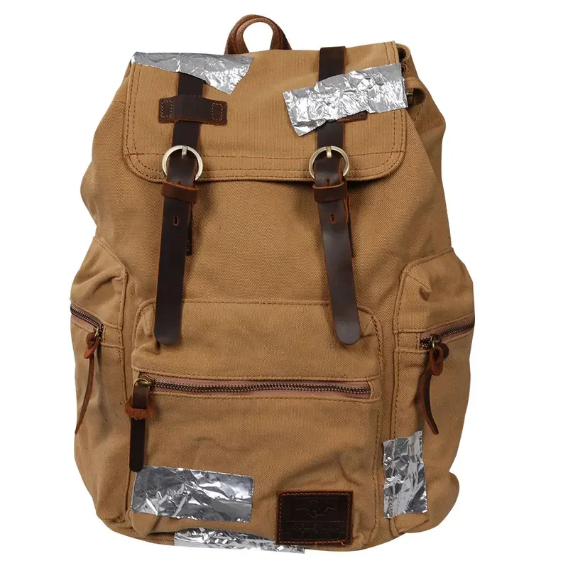 2026 The Last Ellie Cosplay ba - Men Accessories For Travel review and price