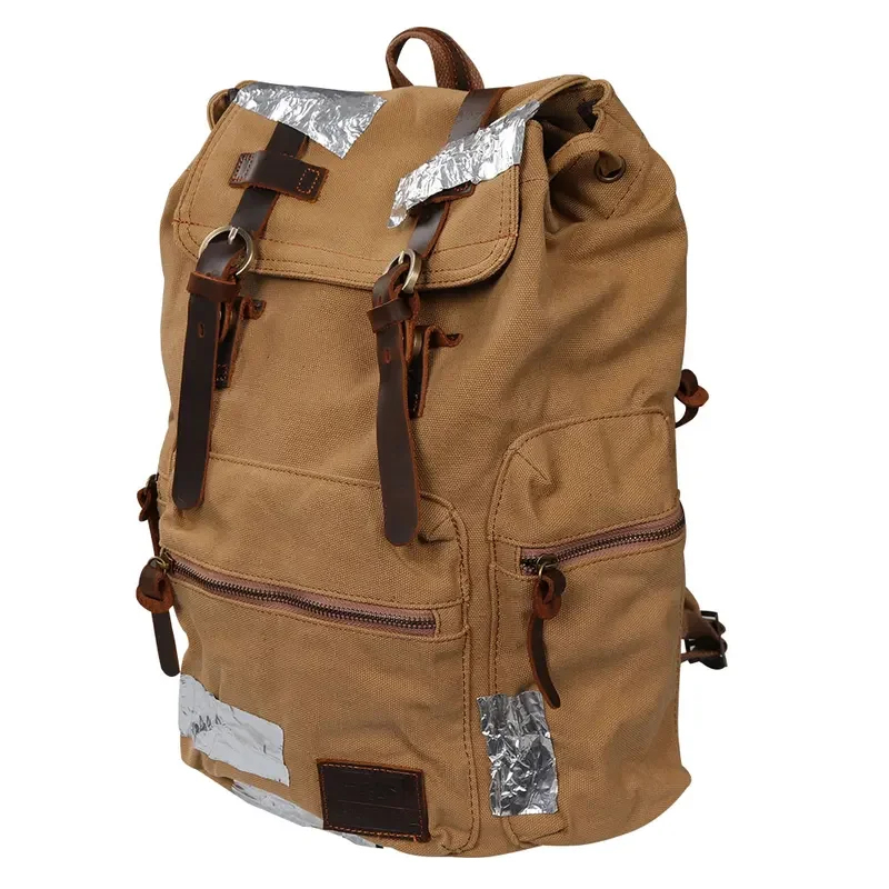 2026 The Last Ellie Cosplay ba - Men Accessories For Travel review and price