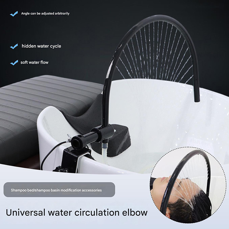Salon Head Spa Water Circulati - Men Accessories Shop review and price