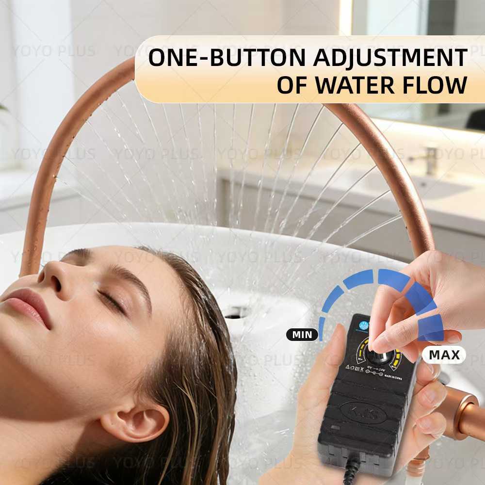 Salon Head Spa Water Circulati - Men Accessories Shop review and price