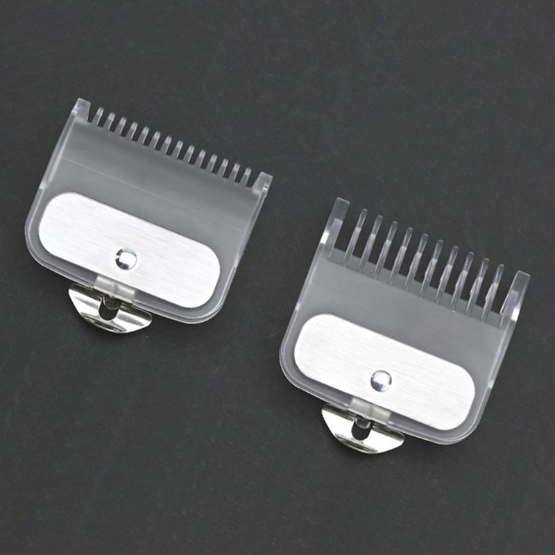 2PCS Hair Clipper Guide Comb S - Men Accessories Combo Set review and price