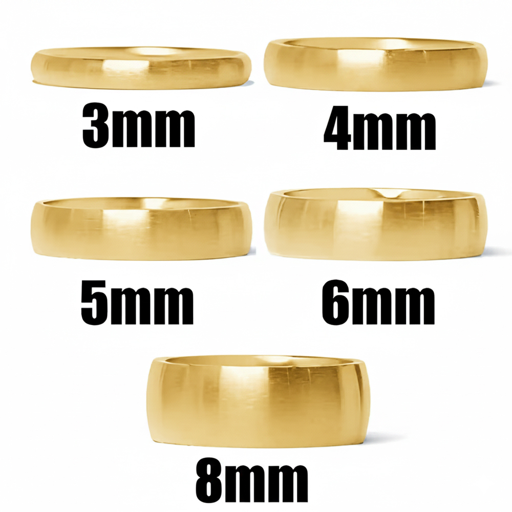 316L Stainless Steel Ring for  - Men Accessories Shop review and price