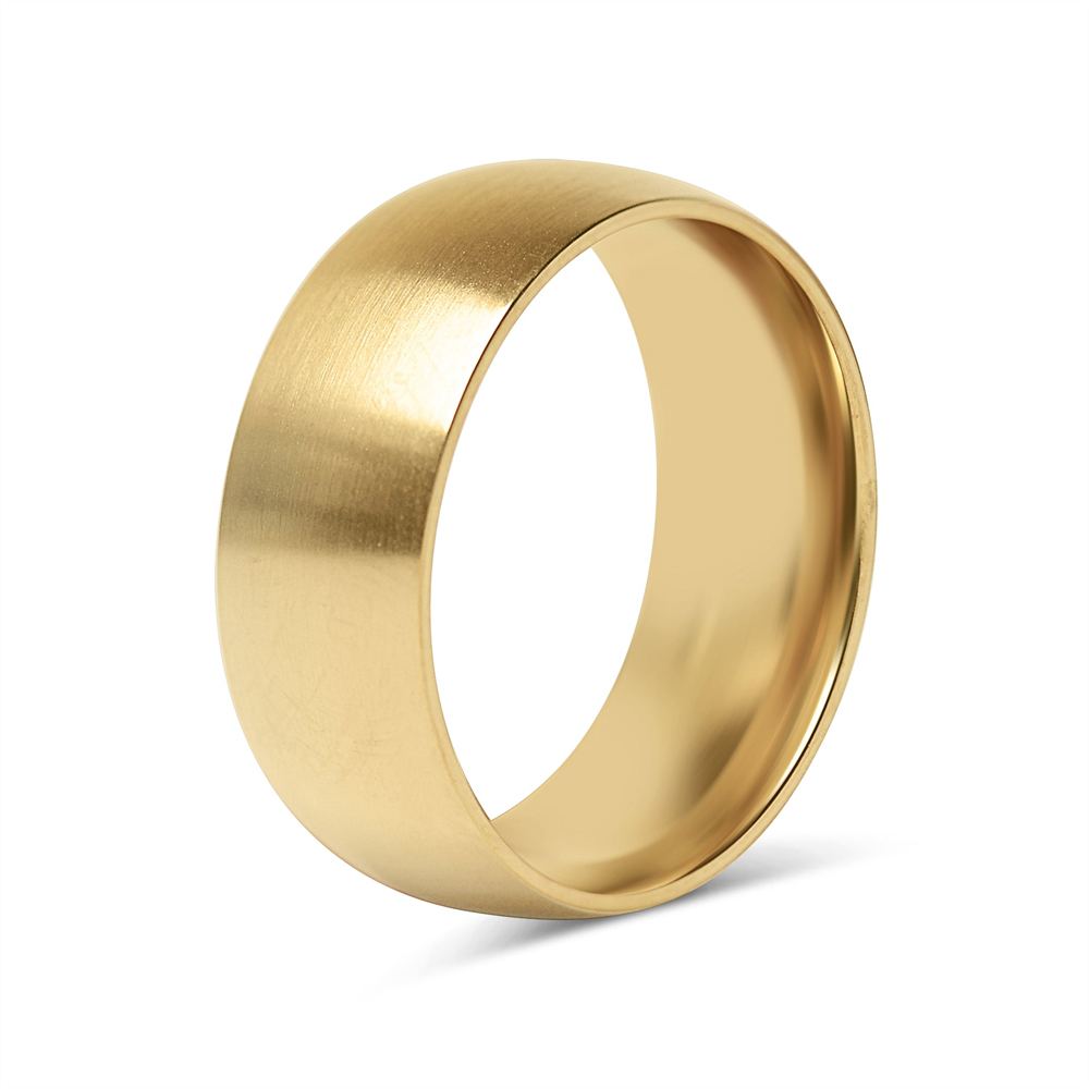 316L Stainless Steel Ring for  - Men Accessories Shop review and price