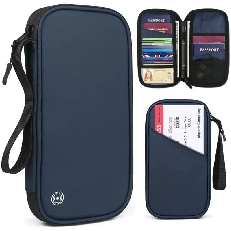Lightweight Family Travel Pass - Travel Organizer Men review and price