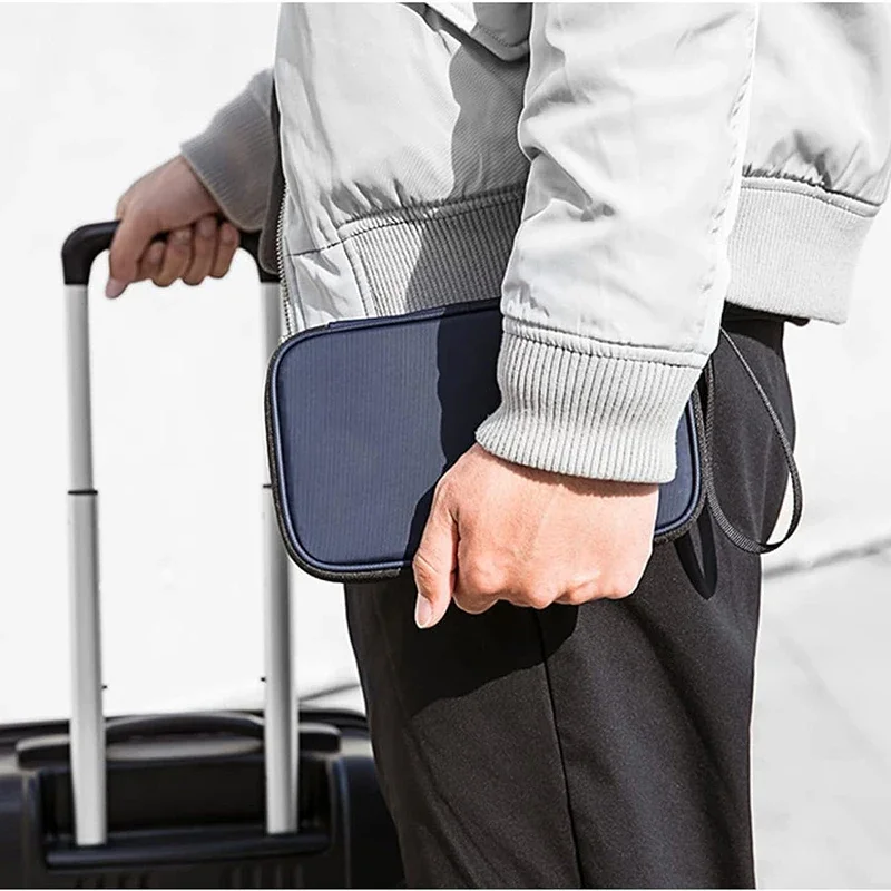 Lightweight Family Travel Pass - Travel Organizer Men review and price