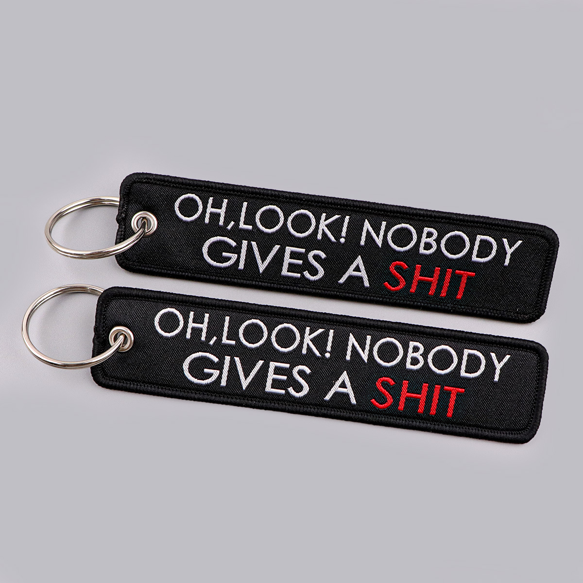 Quote Phrase Words Embroidery  - Men'S Accessories Quotes review and price