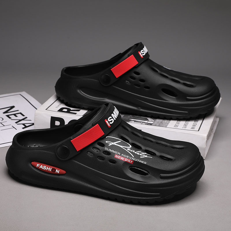 2026 New Men Sandals Outdoor G - Men Accessories For Beach review and price