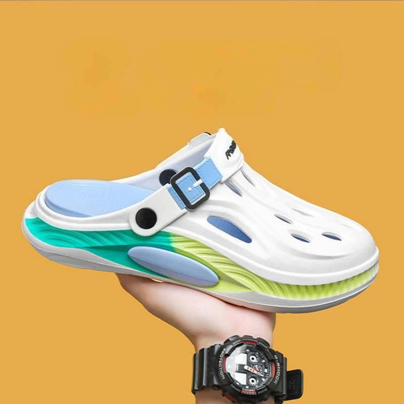 Men Summer Comfortable Beach S - Men Accessories For Beach review and price