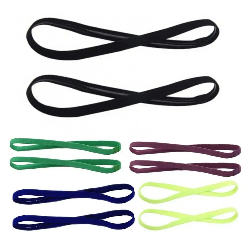 5Pcs Candy Color Women Men Yog - Men'S Yoga Accessories review and price