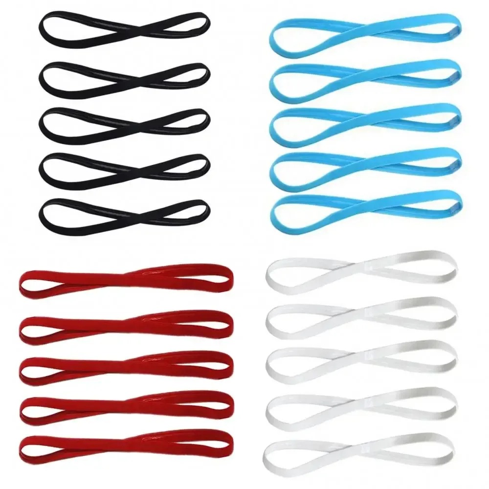 5Pcs Candy Color Women Men Yog - Men'S Yoga Accessories review and price