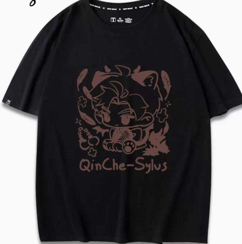 Love and Deepspace Sylus short - Men'S Accessories Anime review and price