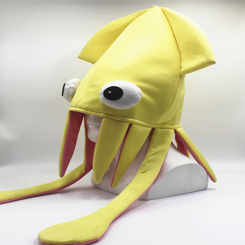 Men Women Fashion Fun Squid Co - Men Accessories For Beach review and price