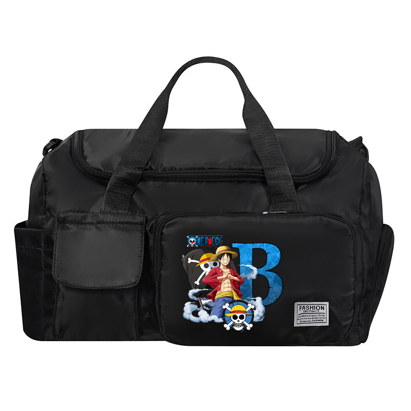 One Piece Man Women Travel Bag - Men Accessories For Travel review and price