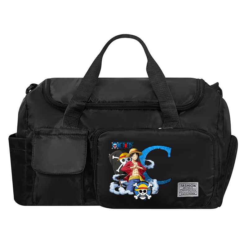 One Piece Man Women Travel Bag - Men Accessories For Travel review and price
