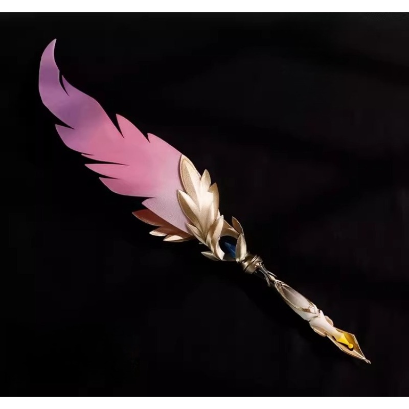 Honkai：Star Rail Cyrene Trailb - Men'S Accessories Anime review and price