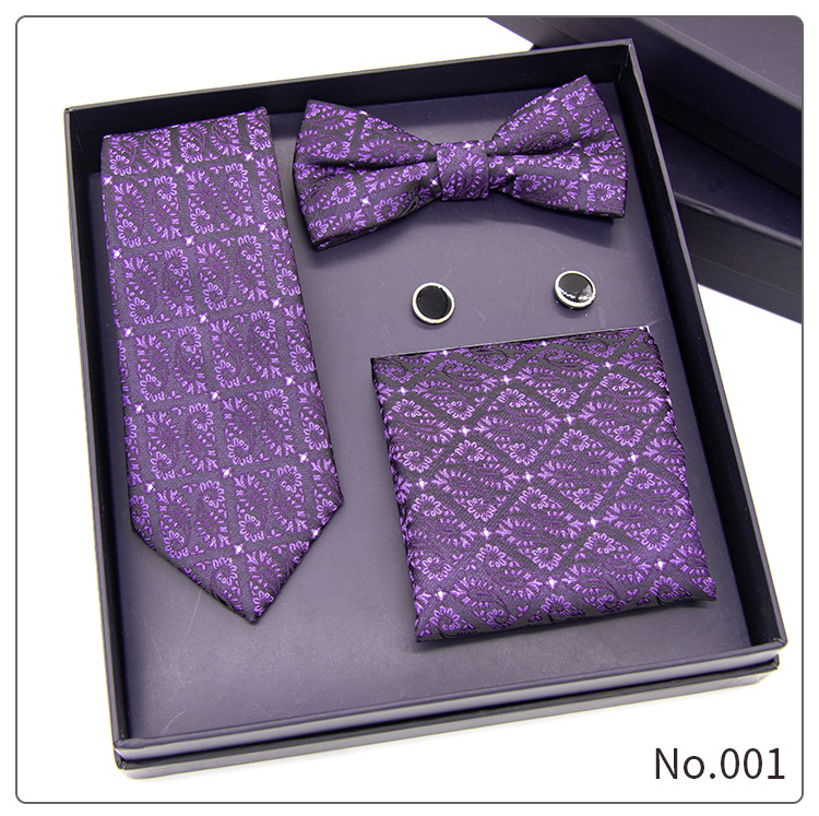 Men's Business Formal Evening  - Men Accessories Combo Gift review and price